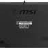 Клавиатура MSI Vigor GK30 RU,  USB, черный [s11-04ru236-cla]